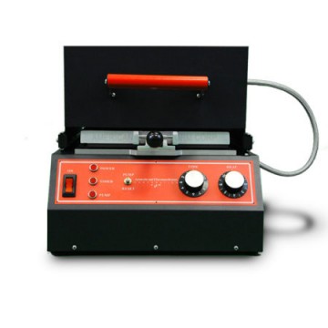 EZ-Form Brailon Duplicator horno relieve