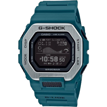 Casio Vibration G-Shock con MIP y Bluetooth (Negro)
