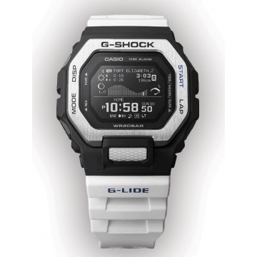 Casio Vibration G-Shock con MIP y Bluetooth (Negro)