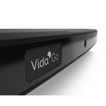 VIDA rastreador ocular