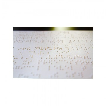 IRIE BrailleTrac 120 Impresora Braille