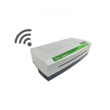 IRIE BrailleTrac 120 Impresora Braille