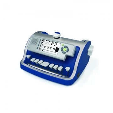 Maquina de escribir Braille SMART BRAILLER