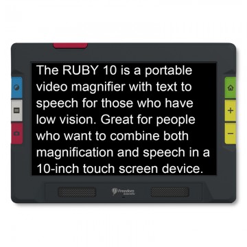 RUBY® 10