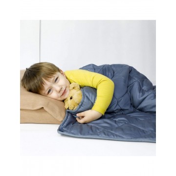 COBIJA CON PESO PARA NIÑOS CON ANSIEDAD INSOMNIO ETC